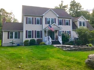 55 W Princeton Rd, Westminster, MA 01473