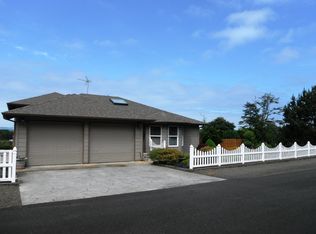 35503 J Pl, Ocean Park, WA
