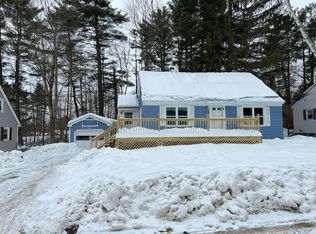 64 Violette Ave, Waterville, ME 04901
