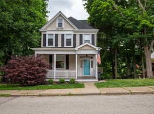 2908 Crosby Ave, Pittsburgh, PA 15216