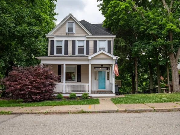 2908 Crosby Ave, Pittsburgh, PA 15216
