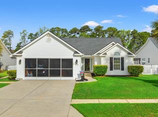 176 Somerworth Cir, Myrtle Beach, SC 29575