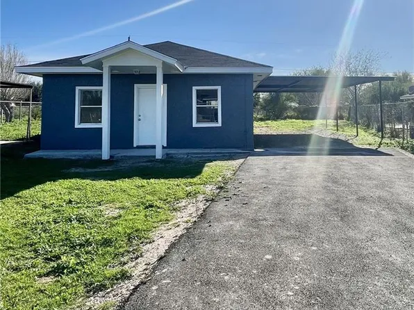 4809 Sotira St, Mission, TX 78572