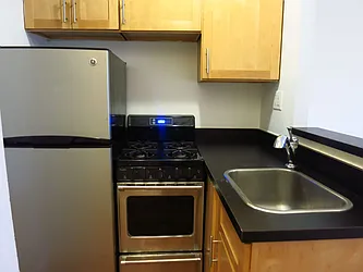 Rented by City & Suburban