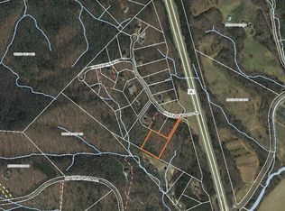 3 Heritage Woods Trl, Marietta, SC 29661