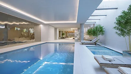 Rented by Batra Group Inc