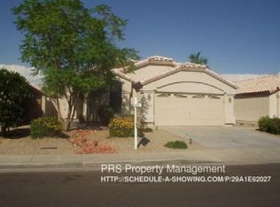 3876 E Douglas Loop, Gilbert, AZ 85234