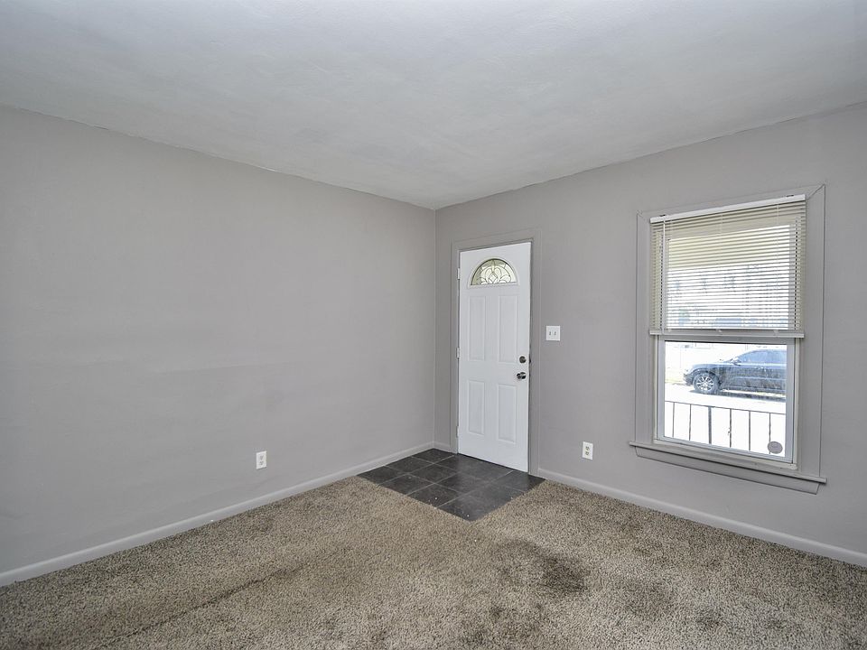 1650 Singer Ave Hamilton OH Zillow