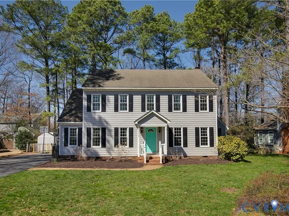 2734 Dalkeith Dr, Henrico, VA 23233