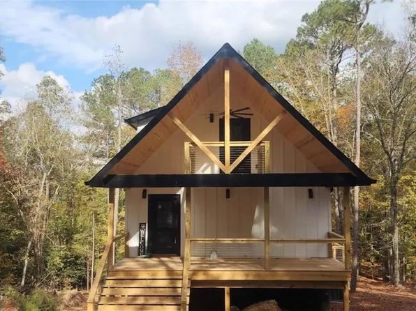 LOT 56 Hornets Bridge Dr, Elberton, GA 30635