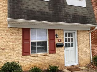22 Heritage Ct, Annapolis, MD 21401