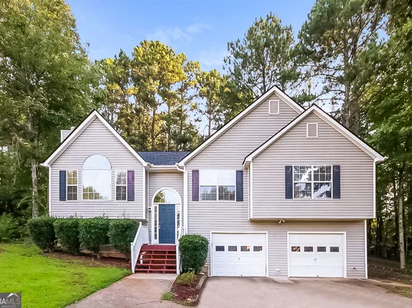 6410 Hillview Ln, Douglasville, GA 30134