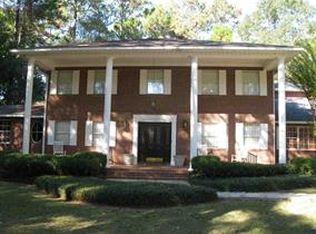 1953 Chatsworth Way, Tallahassee, FL 32309