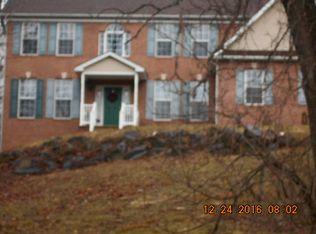 950 Milford Mill Rd, Elkridge, MD 21075