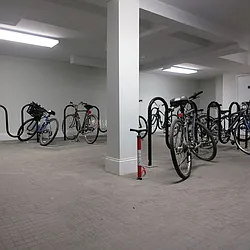 Rented by Redtail Ventures