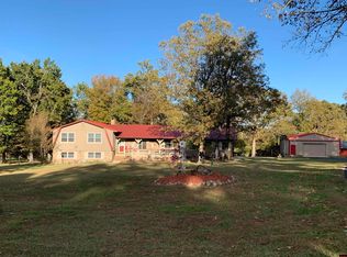 444 Hayes St, Mountain Home, AR 72653
