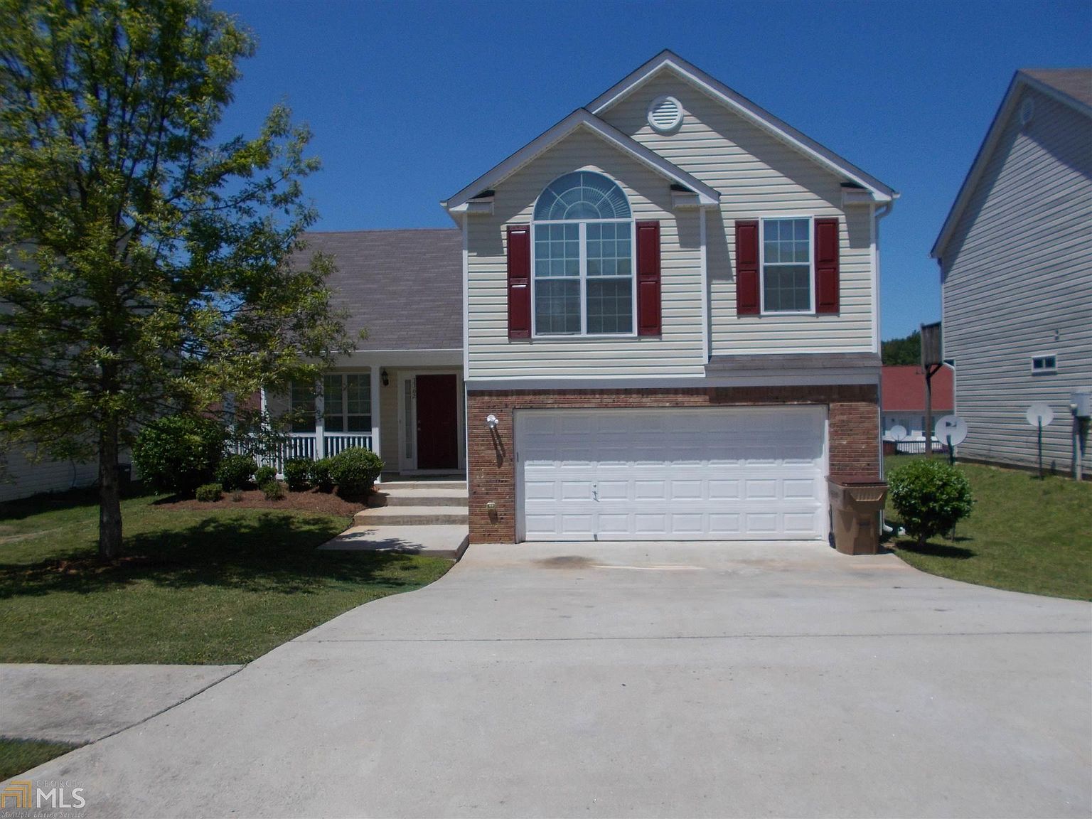 3362 Waggoner Way, Rex, GA 30273 Zillow