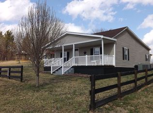 5060 Tompkinsville Rd, Glasgow, KY 42141
