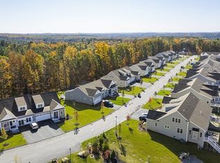 27 Wheeler Hill Rd #14, Berlin, MA 01503