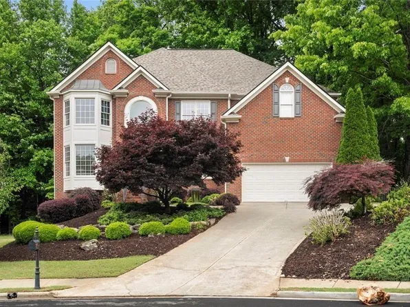4195 Breckenridge Ct, Alpharetta, GA 30005