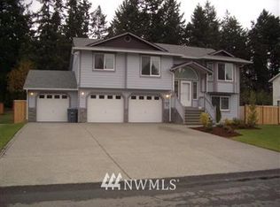 10413 248th St E, Graham, WA 98338