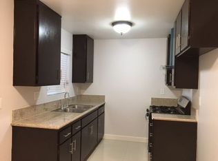 1508 W 227th St APT 6, Torrance, CA 90501