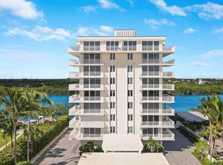 375 Beach Rd APT 303, Tequesta, FL 33469