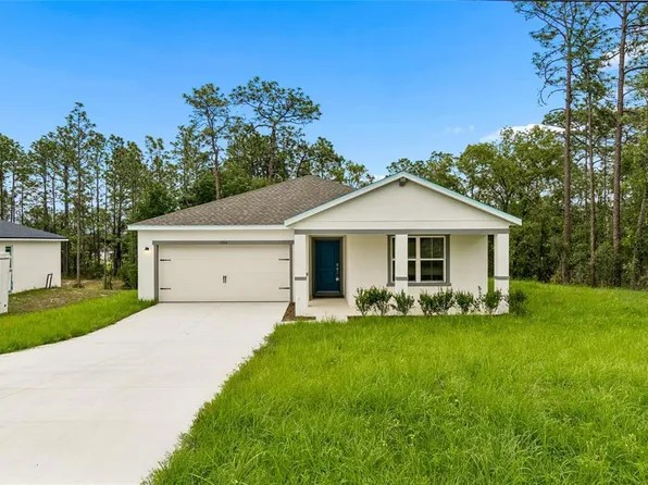 13314 SW 78th Cir #121, Ocala, FL 34473