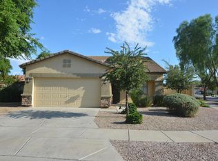 22256 S 214th St, Queen Creek, AZ 85142