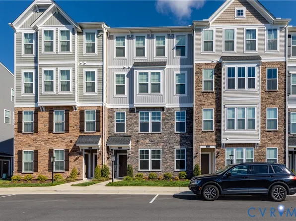 713 McCormick Farm Dr Unit A, Glen Allen, VA 23060