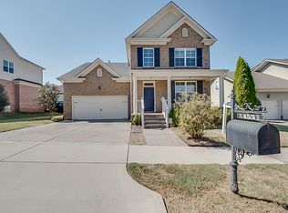 453 Molly Bright Ln, Franklin, TN 37064
