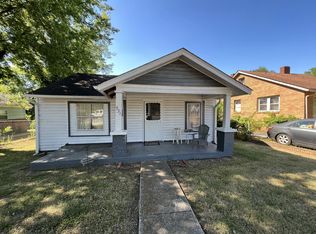 931 Silverdene Pl, Nashville, TN 37206