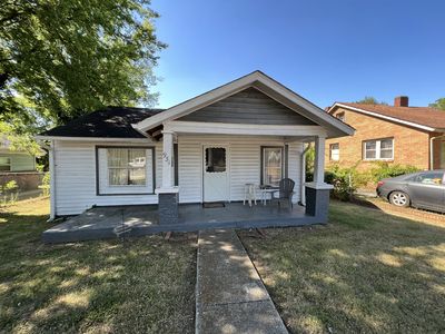 931 Silverdene Pl, Nashville, TN, 37206