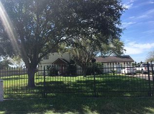 1747 N 83rd St, Edinburg, TX 78542