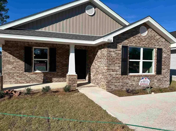 4961 Muldoon Pointe Rd #10B, Pensacola, FL 32526