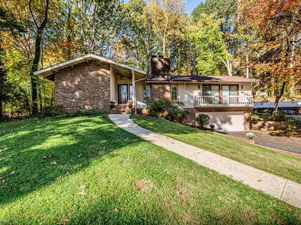 2021 Mallard Lakes Dr, Winston Salem, NC 27106