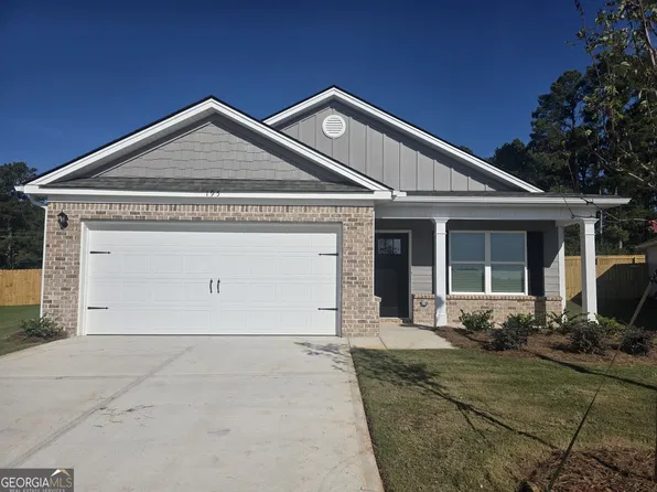 195 Charlie Way #31, Winder, GA 30680
