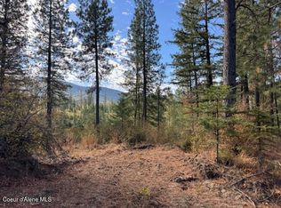 Nka Dole Camp Rd PARCEL 2, Tensed, ID 83870