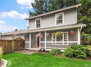 43321 SE Cedar Falls Way, North Bend, WA 98045