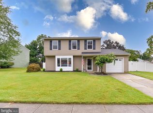 121 Newport Rd, Sicklerville, NJ 08081