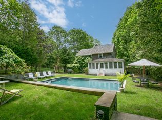 36 Fresh Pond Rd, Amagansett, NY 11930