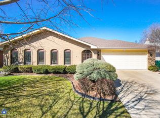 15550 Narcissus Ln, Orland Park, IL