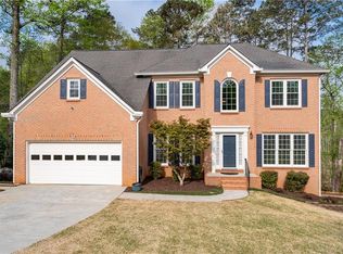 620 Summer Breeze Ter, Alpharetta, GA 30005