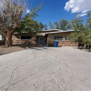 4444 Parkchester Dr, Las Vegas, NV, 89108