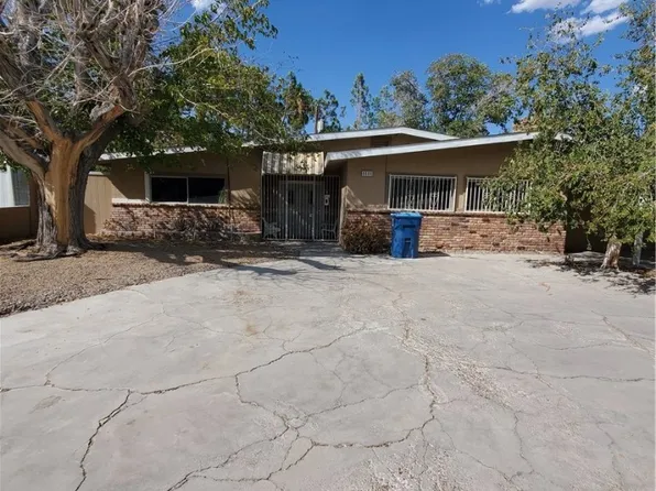 4444 Parkchester Dr, Las Vegas, NV 89108