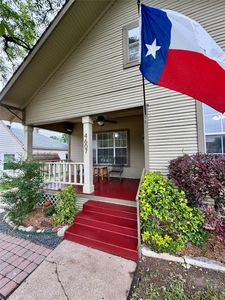 4607 Collinwood Ave, Fort Worth, TX, 76107