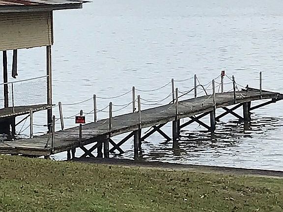 Pier