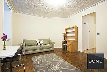 Rented by Bond New York