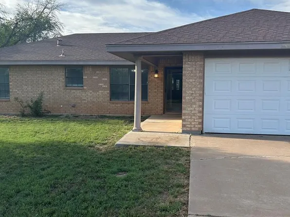 7730 Sandpiper Way, San Angelo, TX 76901