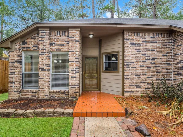 22 Braemar Forest St, Spring, TX 77381